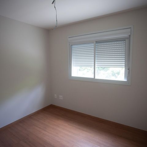 Apartamento à venda com 134m², 4 quartos e 4 vagasQuarto 2