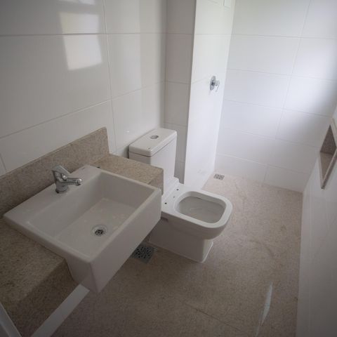 Apartamento à venda com 134m², 4 quartos e 4 vagasSuite