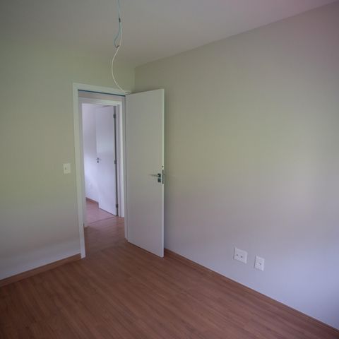 Apartamento à venda com 134m², 4 quartos e 4 vagasQuarto