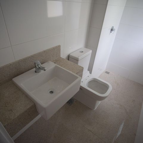 Apartamento à venda com 134m², 4 quartos e 4 vagasSuite