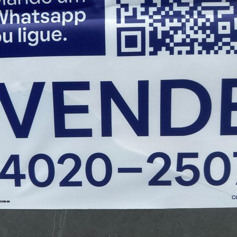 Apartamento à venda com 134m², 4 quartos e 4 vagasPlaca