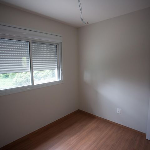 Apartamento à venda com 134m², 4 quartos e 4 vagasQuarto 2