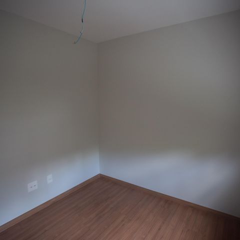 Apartamento à venda com 134m², 4 quartos e 4 vagasQuarto 2