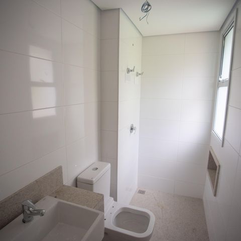 Apartamento à venda com 134m², 4 quartos e 4 vagasSuite