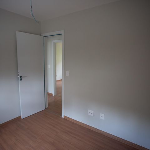 Apartamento à venda com 134m², 4 quartos e 4 vagasQuarto 2