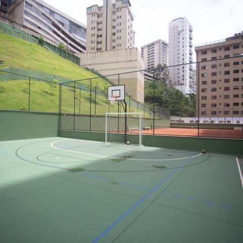 Apartamento à venda com 134m², 4 quartos e 4 vagasArea comum