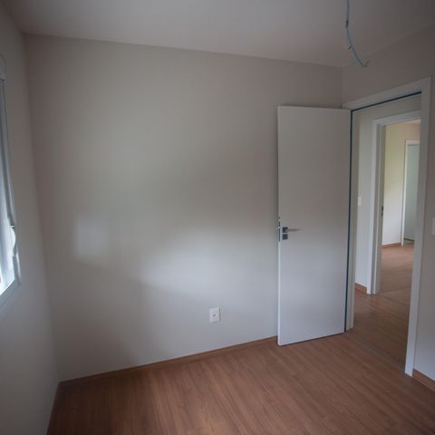 Apartamento à venda com 134m², 4 quartos e 4 vagasQuarto 2