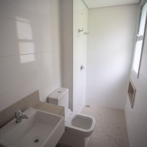 Apartamento à venda com 134m², 4 quartos e 4 vagasSuite