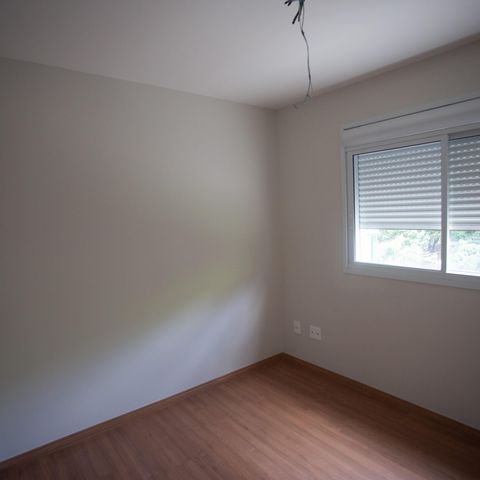 Apartamento à venda com 134m², 4 quartos e 4 vagasQuarto 2