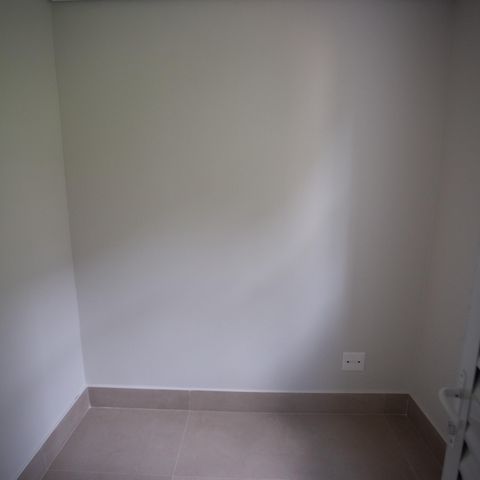Apartamento à venda com 134m², 4 quartos e 4 vagasArea de serviço