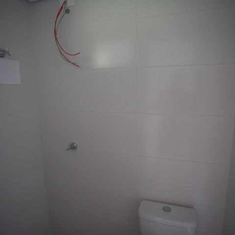 Apartamento à venda com 134m², 4 quartos e 4 vagasArea de serviço
