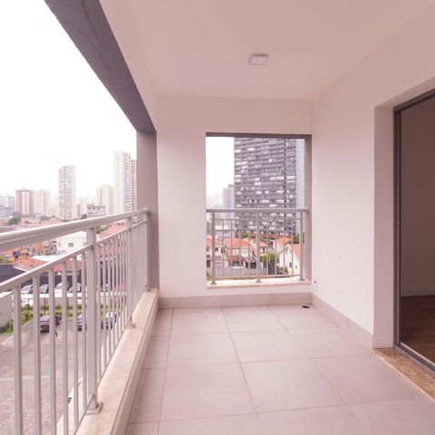 Studio à venda com 33m², 0 quarto e sem vaga Studio à venda com 33m², 0 quarto e sem vagaVaranda do Studio