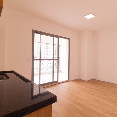 Studio à venda com 33m², 0 quarto e sem vaga Studio à venda com 33m², 0 quarto e sem vagaStudio