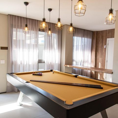 Studio à venda com 33m², 0 quarto e sem vaga Studio à venda com 33m², 0 quarto e sem vagaÁrea comum