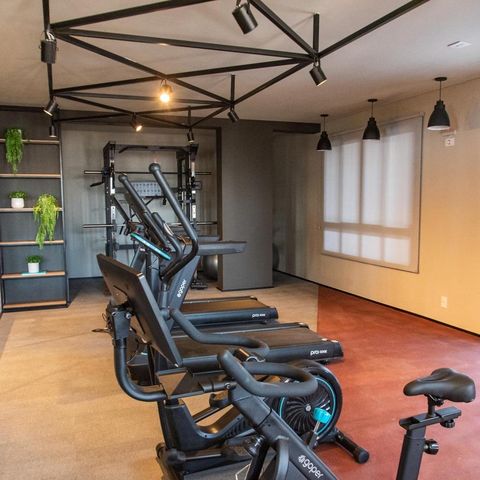 Studio à venda com 33m², 0 quarto e sem vaga Studio à venda com 33m², 0 quarto e sem vagaÁrea comum
