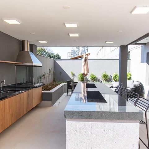 Studio à venda com 33m², 0 quarto e sem vaga Studio à venda com 33m², 0 quarto e sem vagaÁrea comum