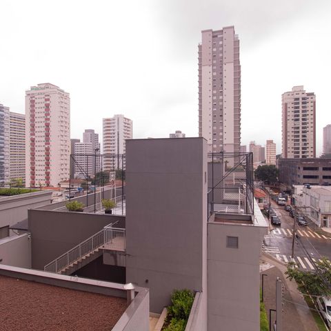 Studio à venda com 33m², 0 quarto e sem vaga Studio à venda com 33m², 0 quarto e sem vagaVista Varanda do Studio