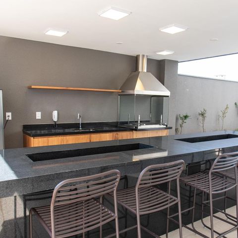 Studio à venda com 33m², 0 quarto e sem vaga Studio à venda com 33m², 0 quarto e sem vagaÁrea comum