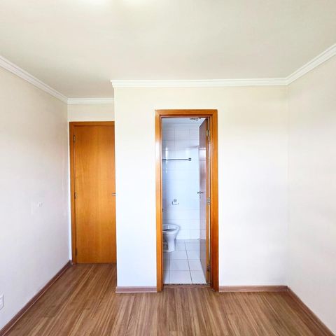 Apartamento à venda com 76m², 3 quartos e 1 vaga Apartamento à venda com 76m², 3 quartos e 1 vagaSuíte 01