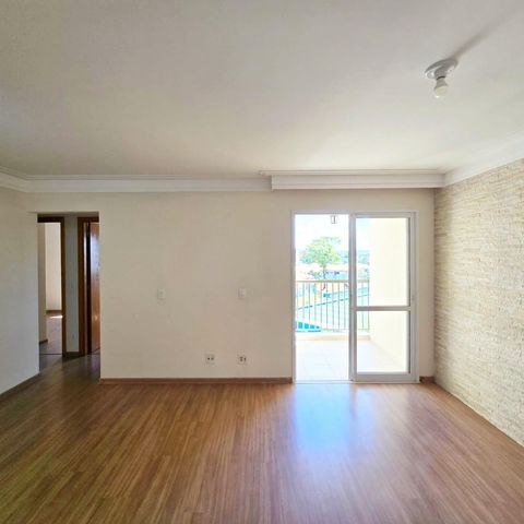 Apartamento à venda com 76m², 3 quartos e 1 vaga Apartamento à venda com 76m², 3 quartos e 1 vagaSala
