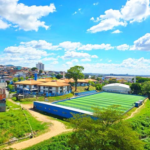 Apartamento à venda com 76m², 3 quartos e 1 vaga Apartamento à venda com 76m², 3 quartos e 1 vagaVaranda da Sala Vista