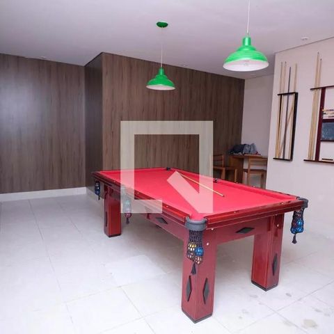 Apartamento à venda com 76m², 3 quartos e 1 vaga Apartamento à venda com 76m², 3 quartos e 1 vagaSalão de jogos