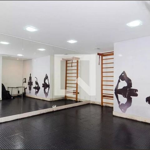 Apartamento à venda com 76m², 3 quartos e 1 vaga Apartamento à venda com 76m², 3 quartos e 1 vagaÁrea comum - Academia