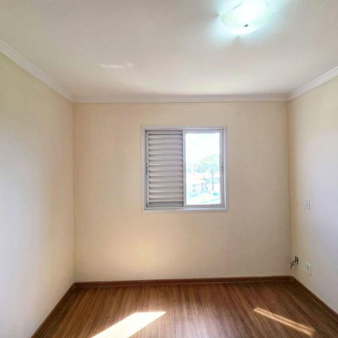 Apartamento à venda com 76m², 3 quartos e 1 vaga Apartamento à venda com 76m², 3 quartos e 1 vagaSuíte 01