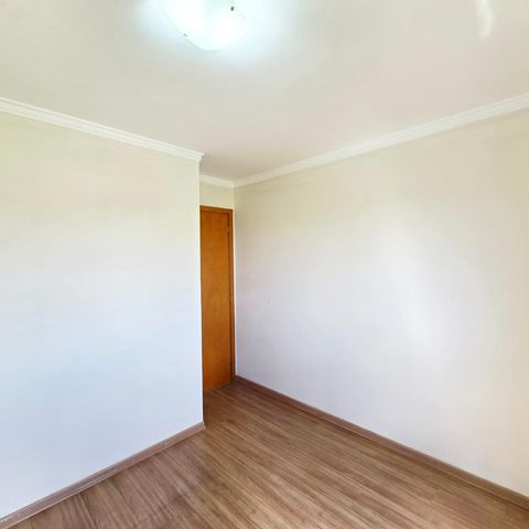 Apartamento à venda com 76m², 3 quartos e 1 vaga Apartamento à venda com 76m², 3 quartos e 1 vagaQuarto 2