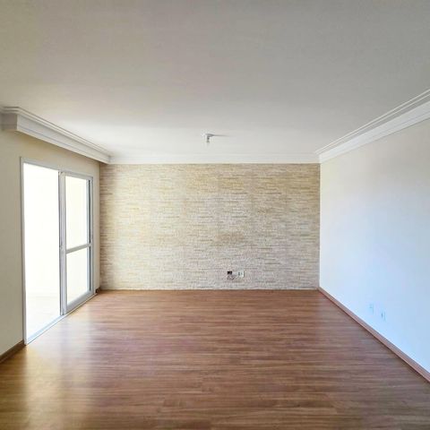 Apartamento à venda com 76m², 3 quartos e 1 vaga Apartamento à venda com 76m², 3 quartos e 1 vagaSala