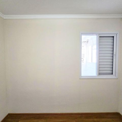 Apartamento à venda com 76m², 3 quartos e 1 vaga Apartamento à venda com 76m², 3 quartos e 1 vagaQuarto 3