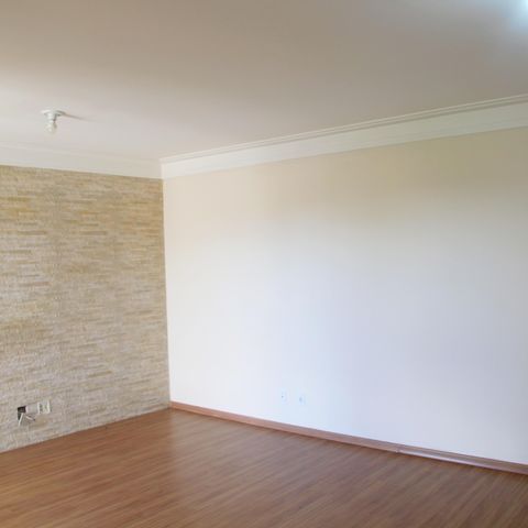 Apartamento à venda com 76m², 3 quartos e 1 vagaSala 