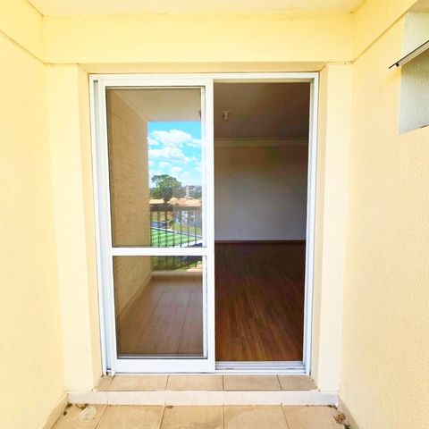 Apartamento à venda com 76m², 3 quartos e 1 vaga Apartamento à venda com 76m², 3 quartos e 1 vagaVaranda da Sala