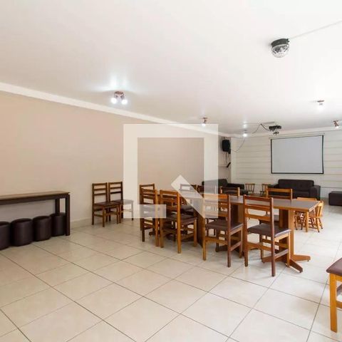 Apartamento à venda com 76m², 3 quartos e 1 vaga Apartamento à venda com 76m², 3 quartos e 1 vagaÁrea comum - Salão de festas