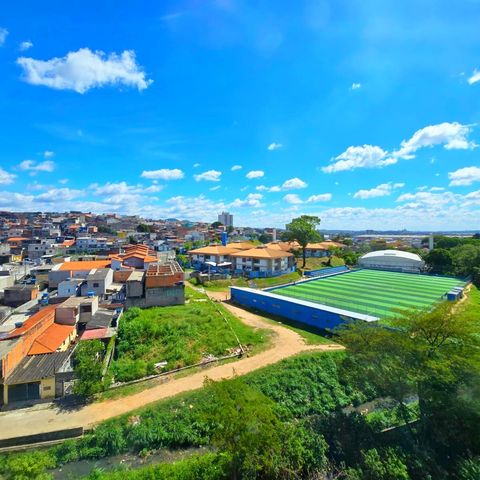 Apartamento à venda com 76m², 3 quartos e 1 vaga Apartamento à venda com 76m², 3 quartos e 1 vagaSuíte 01 Vista