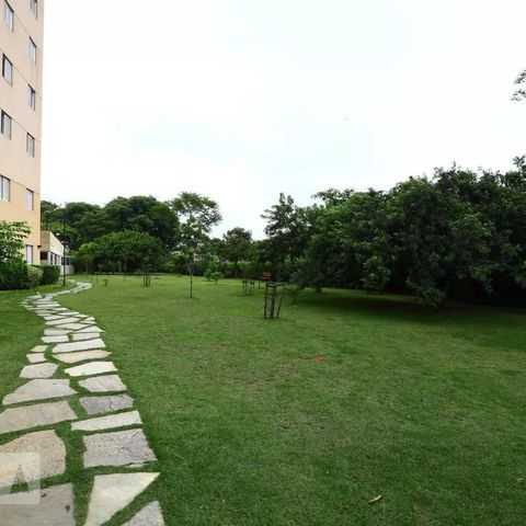 Apartamento à venda com 76m², 3 quartos e 1 vaga Apartamento à venda com 76m², 3 quartos e 1 vagaBosque