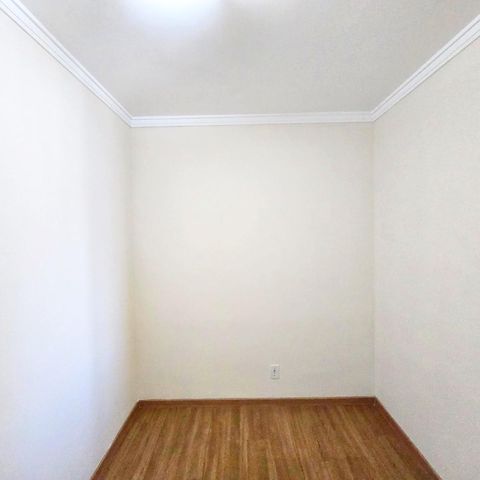 Apartamento à venda com 76m², 3 quartos e 1 vaga Apartamento à venda com 76m², 3 quartos e 1 vagaQuarto 3