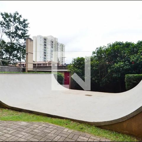 Apartamento à venda com 76m², 3 quartos e 1 vaga Apartamento à venda com 76m², 3 quartos e 1 vagaPista de Skate