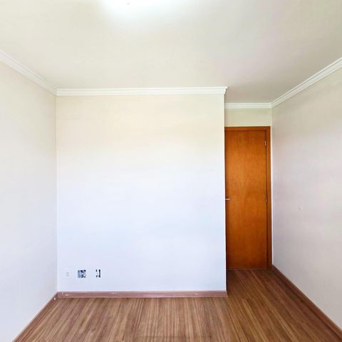 Apartamento à venda com 76m², 3 quartos e 1 vaga Apartamento à venda com 76m², 3 quartos e 1 vagaQuarto 2