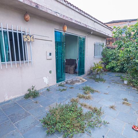 Casa à venda com 360m², 4 quartos e 4 vagasgaragem