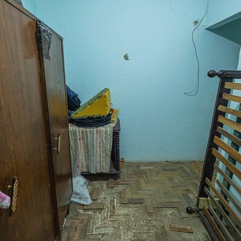 Casa à venda com 360m², 4 quartos e 4 vagasquarto 3