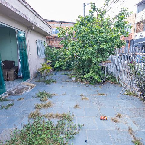 Casa à venda com 360m², 4 quartos e 4 vagasgaragem