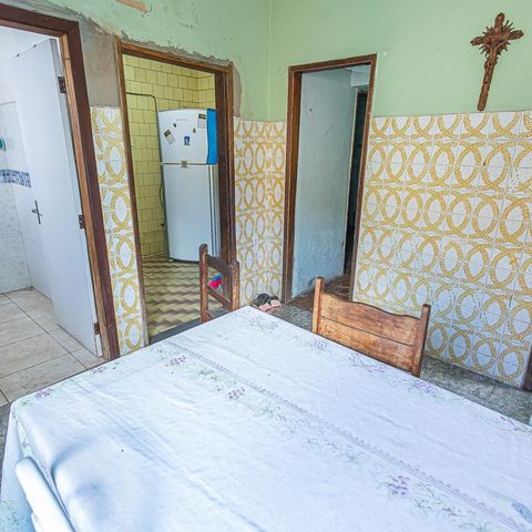 Casa à venda com 360m², 4 quartos e 4 vagascopa