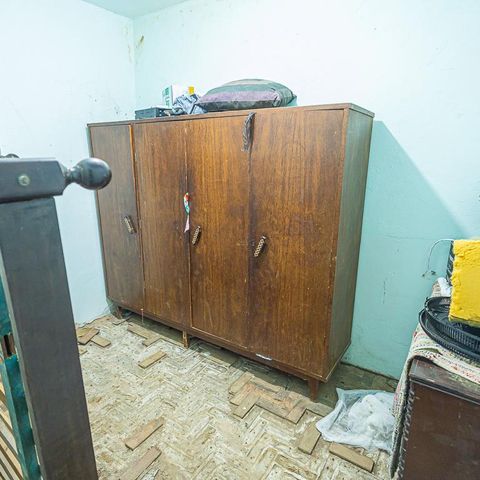 Casa à venda com 360m², 4 quartos e 4 vagasquarto 3