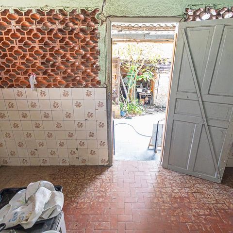 Casa à venda com 360m², 4 quartos e 4 vagascozinha