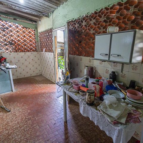 Casa à venda com 360m², 4 quartos e 4 vagascozinha