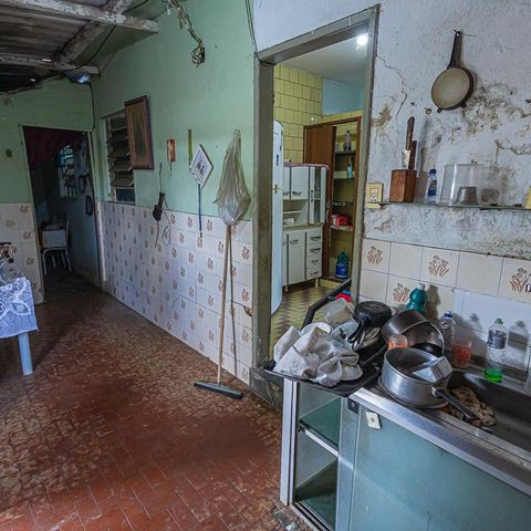 Casa à venda com 360m², 4 quartos e 4 vagascozinha