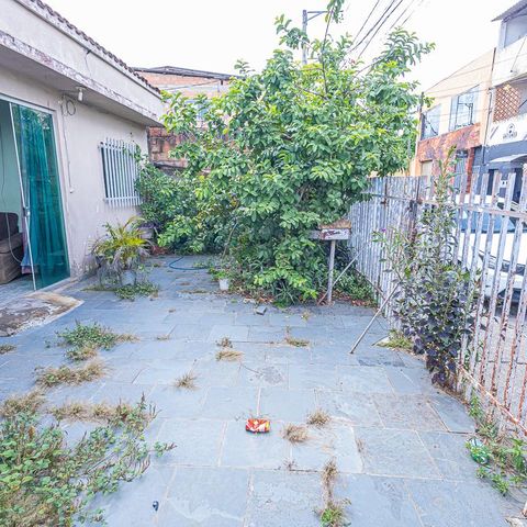 Casa à venda com 360m², 4 quartos e 4 vagasgaragem