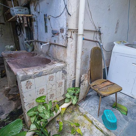 Casa à venda com 360m², 4 quartos e 4 vagasquintal / area de serviço