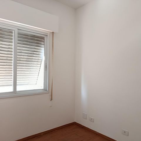 Apartamento à venda com 94m², 3 quartos e 1 vaga Apartamento à venda com 94m², 3 quartos e 1 vagaQuarto 2